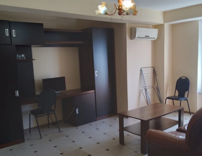 Полулюкс 2-местный 2-комнатный - Пансионат «Багрипш»